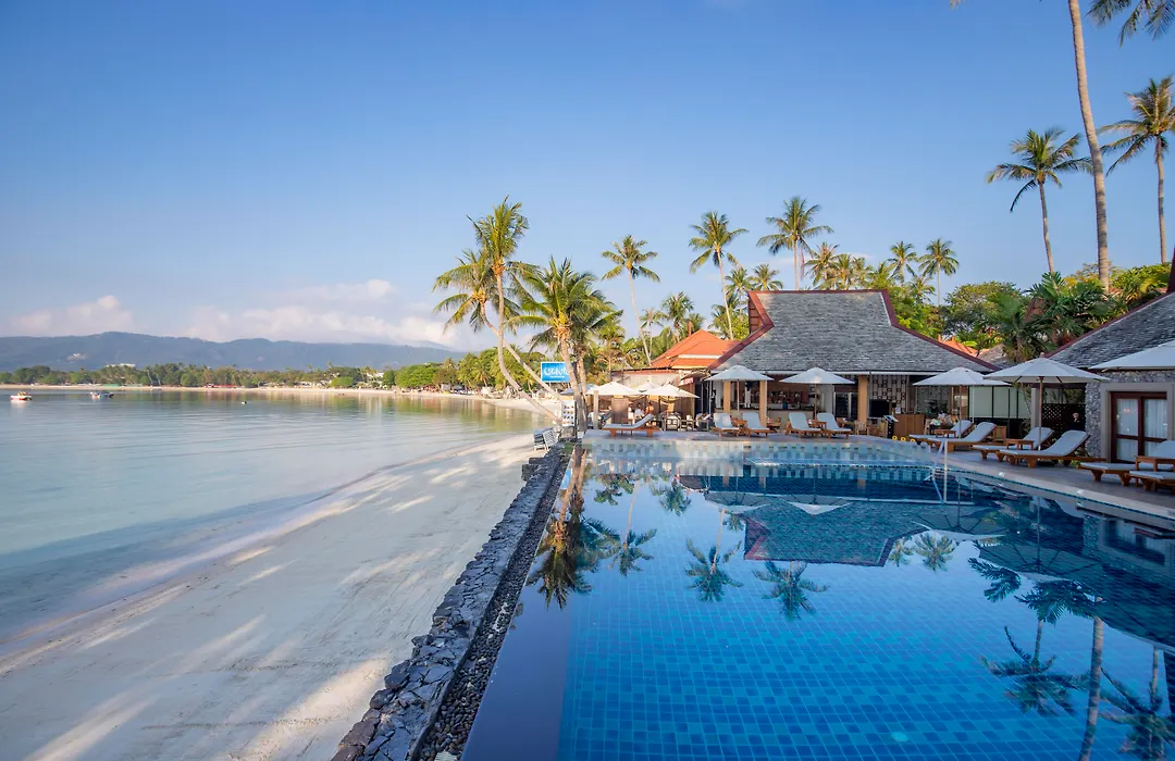 Baan Haad Ngam Boutique Resort-1