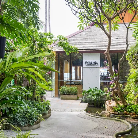 Baan Haad Ngam Boutique Resort-3