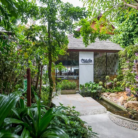 Baan Haad Ngam Boutique Resort-2