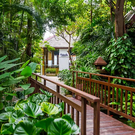 Baan Haad Ngam Boutique Resort-3